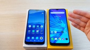 КАКОЙ БРЕНД ЛУЧШЕ REDMI ИЛИ REALME?