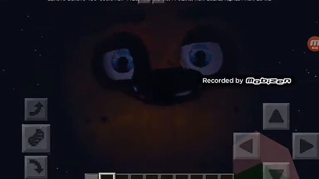Pixel Art часть 3 Фредди из игры Five Nights at freddy's смотреть онлайн