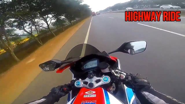 Honda CBR 1000RR SP Edition Full Review By Gibran Khalil