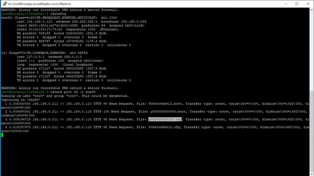 Настройка Auto Provisioning, на примере телефона Yealink - очень просто!!! смотреть онлайн