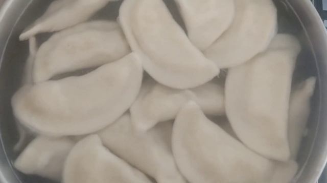 Вареники. Варим правильно смотреть онлайн