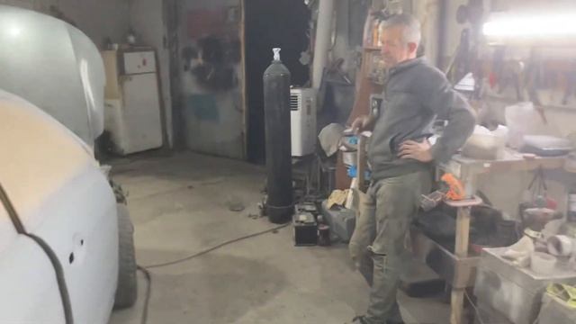 Киа рио 3 2014 год, полный окрас 1 часть смотреть онлайн