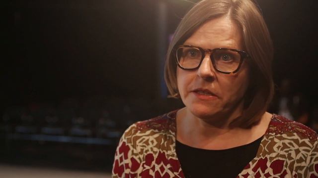 "L'égalité des sexes, un principe de notre politique", Heidi Hautala смотреть онлайн