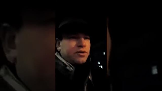Замеры освещенности на улицах Курска. Улица Димитрова смотреть онлайн