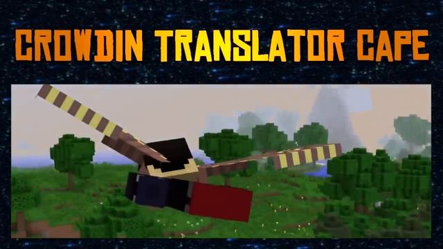 THE UNKNOWN CAPES of MINECRAFT? смотреть онлайн