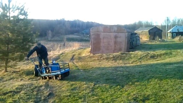 весна издеревни в соседнию деревню. смотреть онлайн