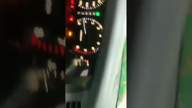 Видео работы ДВС 1JZ-GE Cresta JZX100 (2071) смотреть онлайн