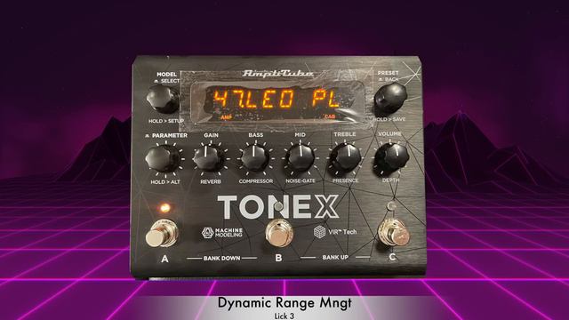 IK Multimedia ToneX Pedal: How Does It Feels Under Our Fingers (with Latency Test)