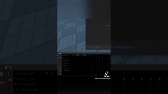 How to Make Custom Animations in Roblox Studio смотреть онлайн