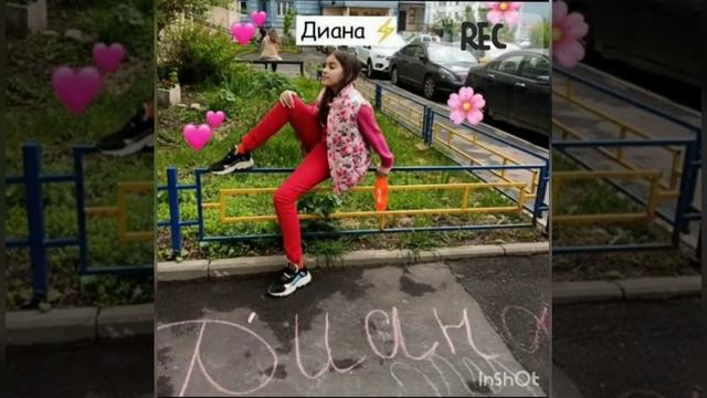 Диана Казарян - Коралина(Премьера клипа, 2020) 6+ смотреть онлайн