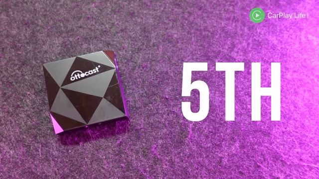 Top 5 Best Wireless Apple CarPlay Adapters 2023 | Which Wireless CarPlay Dongle Should You Buy?