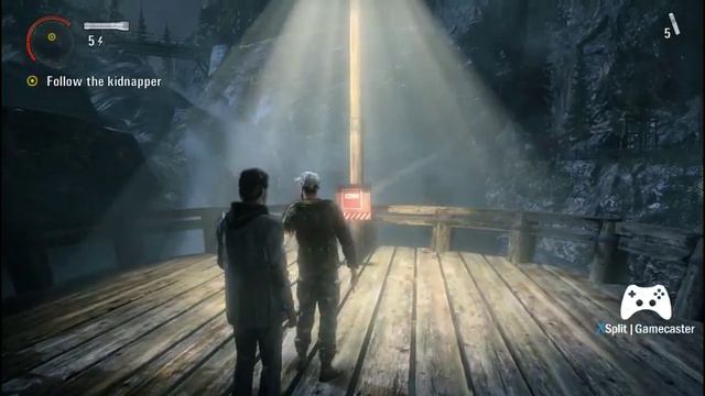 Alan Wake Trainer PC смотреть онлайн