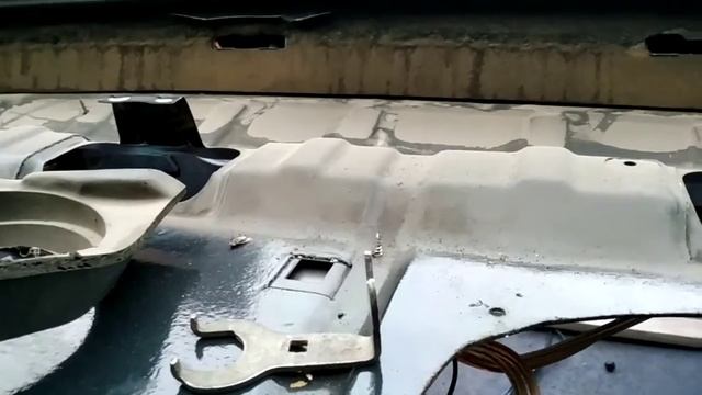 Ремонтные истории