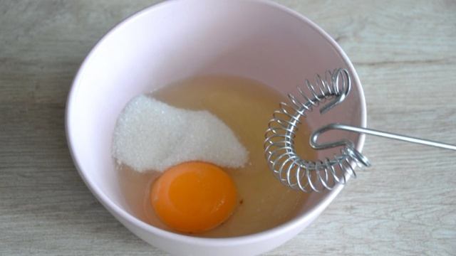 Вкусные будни