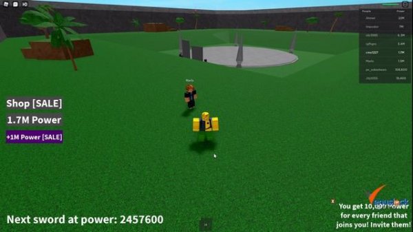 Blades World Script Roblox GUI | Auto Farm | Working | New Update 2022