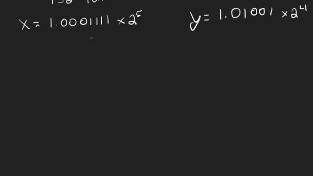 HOW TO: Adding IEEE-754 Floating Point Numbers смотреть онлайн