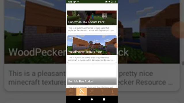 Как установить мод на Майнкрафт TNT Mods