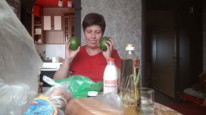 МУКБАНГ Её как подменили