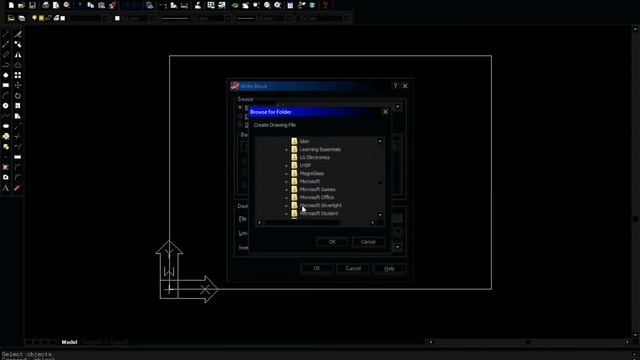 Tutorial hoja autocad 2000...PLFYmens смотреть онлайн
