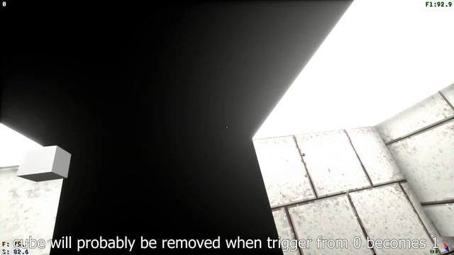 Part 2 "Secrets+" and features on Tutorial gamemode Voices of the void [0.6.0] смотреть онлайн