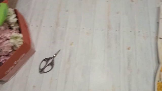 Розыгрыш подарка в день рождения. Проиграла сама себе в вышивальном вызове) смотреть онлайн