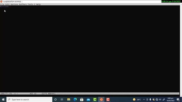 WSL Ubuntu Installation in Windows 10 for C programming смотреть онлайн