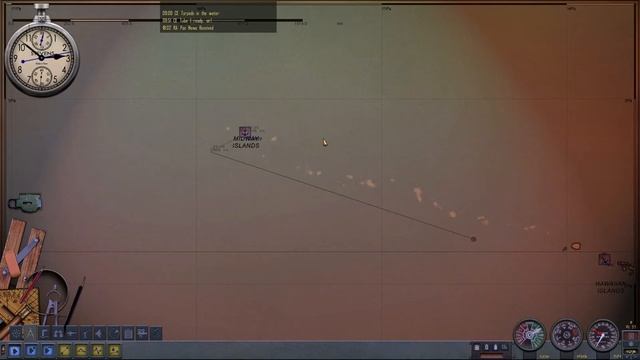 Let's Play: Silent Hunter: Wolves of the Pacific: U-Boat Missions Episode 4 by SergeantLeo смотреть онлайн