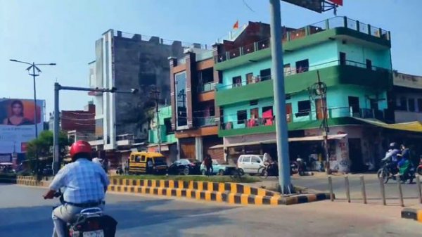allahabad red light area || allahabad randi khana kahan hai