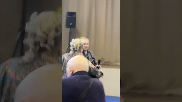 Вот оно глупое счастье сл Сергей Есенин муз Сергей Пахомов Гатчина смотреть онлайн