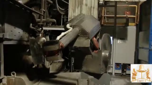 забор образца печь eaf смотреть онлайн