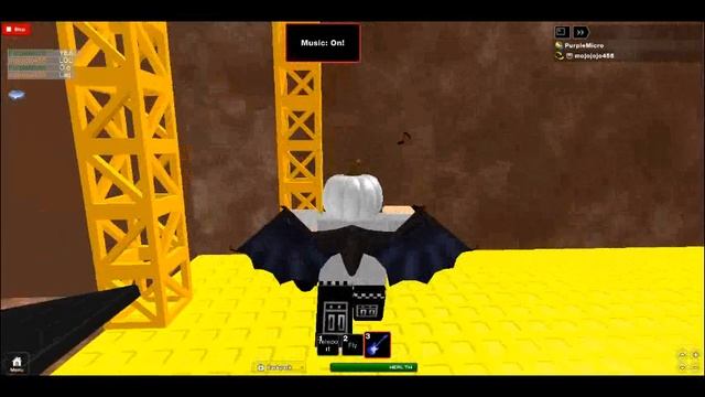 ROBLOX 2 music video смотреть онлайн
