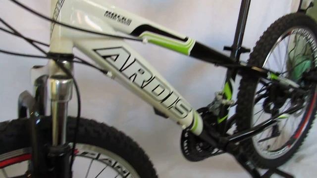 Ardis Rocks 24 новый Ч1подробное описание и продажа