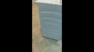 Стирально-сушильная машина Haier HWD80-B14686