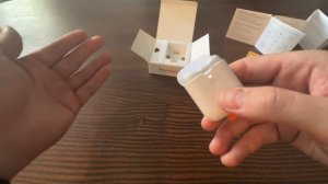 Кусачки для ногтей Seemagic Mini