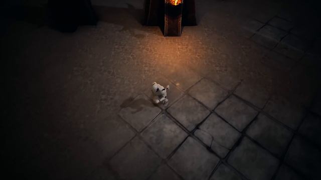 Diablo 2 Remastered Update Act 4 - Fan Art Unreal Engine 4 смотреть онлайн