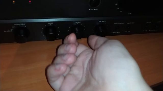 ☝ Technics Su-Vx700 ПРОМЫЛ??? РЕГУЛЯТОРЫ ВЧ ,НЧ, И РЕГ БАЛАНС !????? смотреть онлайн