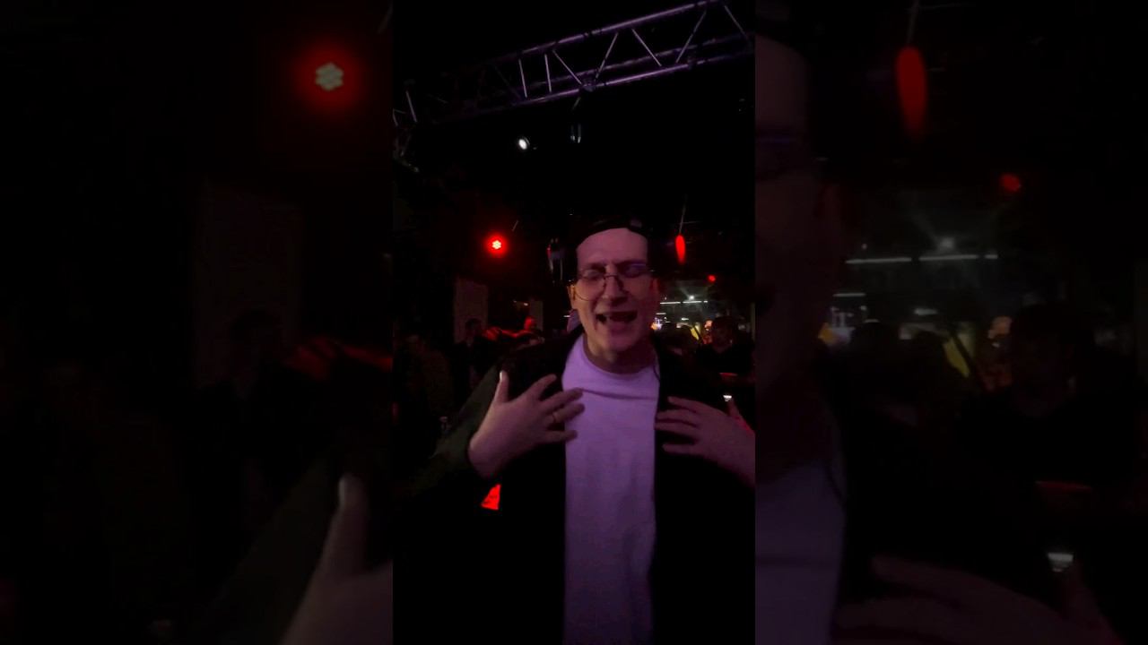 Стильный дроп по-русски #dj #drumandbass #jumpup #nuweiplay #vocal #dnb #music #neurofunk смотреть онлайн
