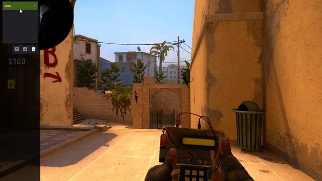 CSGO DIGITAL VIBRANCE NVIDIA GEFORCE FILTERS смотреть онлайн