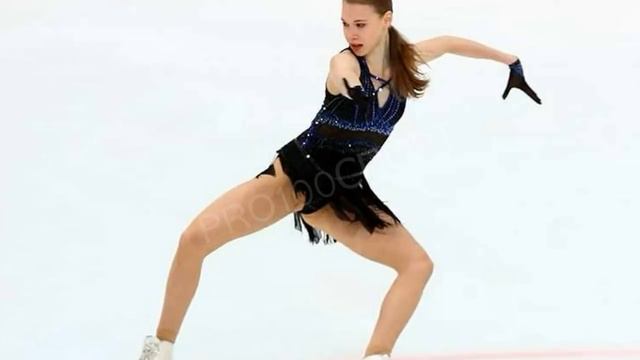 Фигурное катание.Budapest Trophy-2021. Женщины.Произвольная программа.Итоги! смотреть онлайн