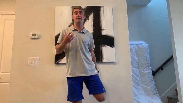 Pro Power Hour: Stretching смотреть онлайн