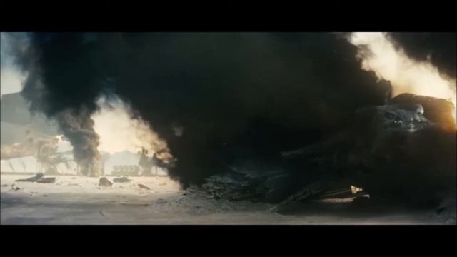 День Независимости 2 смотреть онлайн