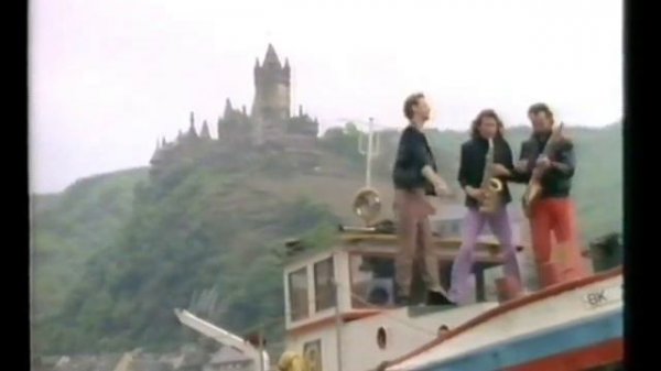 Lorelei by the Explorers