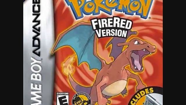 Routes 1 & 2 [Pokémon: FireRed & LeafGreen] смотреть онлайн