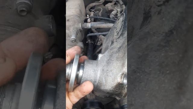 Крышка Прогресс на УАЗ ПАТРИОТ смотреть онлайн