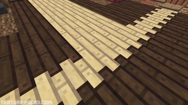 Top 5 Awesome Texture Packs That Improve Vanilla Minecraft смотреть онлайн