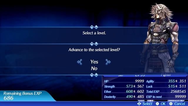 Level 99 Jin смотреть онлайн