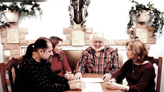 Влияние ложной информации на человека, часть 3 смотреть онлайн