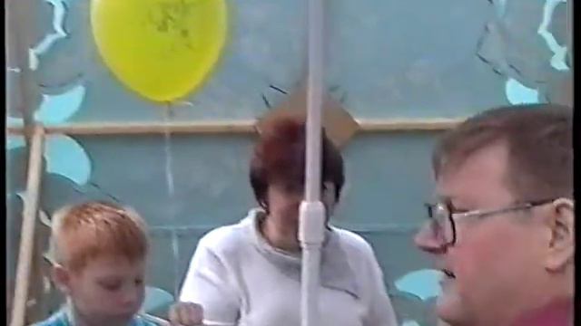 Дача 2003. День Эжвы 2003. смотреть онлайн