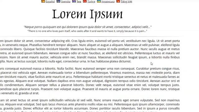 HTML Text Formatting Tags Tutorial in Hindi Urdu Part I смотреть онлайн