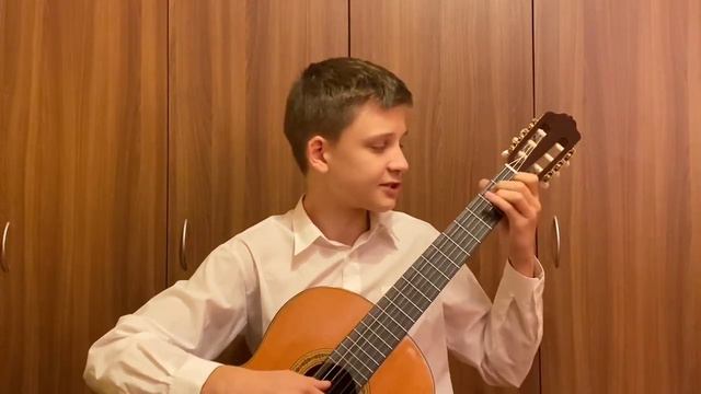Чернышев Алексей, Сухарев Д., Берковский В., «Вспомните, ребята» смотреть онлайн